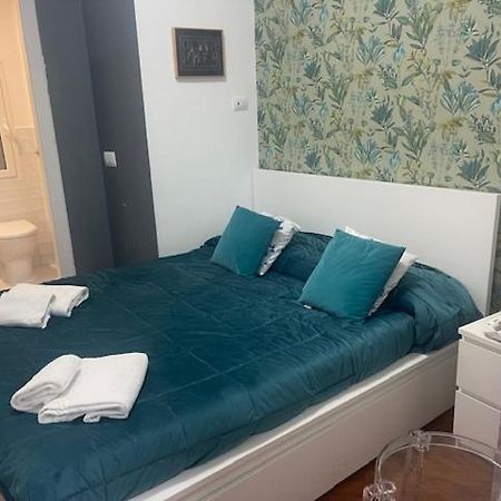 Appartamento Int 1 Рим Екстер'єр фото