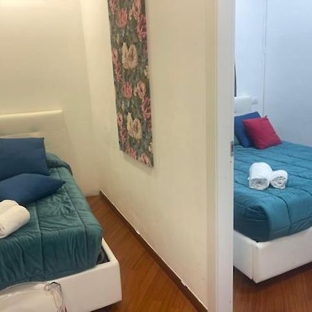 Appartamento Int 1 Рим Екстер'єр фото