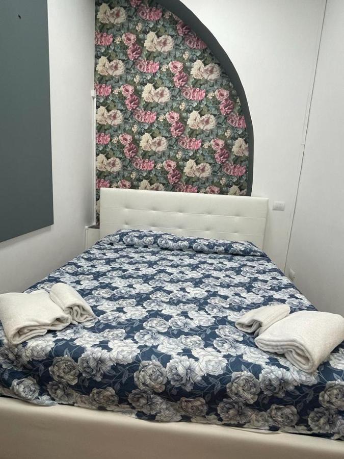 Appartamento Int 1 Рим Екстер'єр фото