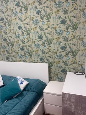 Appartamento Int 1 Рим Екстер'єр фото