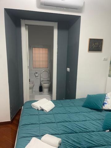 Appartamento Int 1 Рим Екстер'єр фото