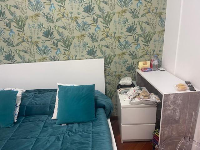 Appartamento Int 1 Рим Екстер'єр фото