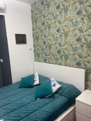 Appartamento Int 1 Рим Екстер'єр фото