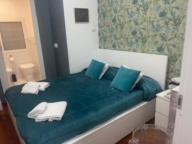 Appartamento Int 1 Рим Екстер'єр фото