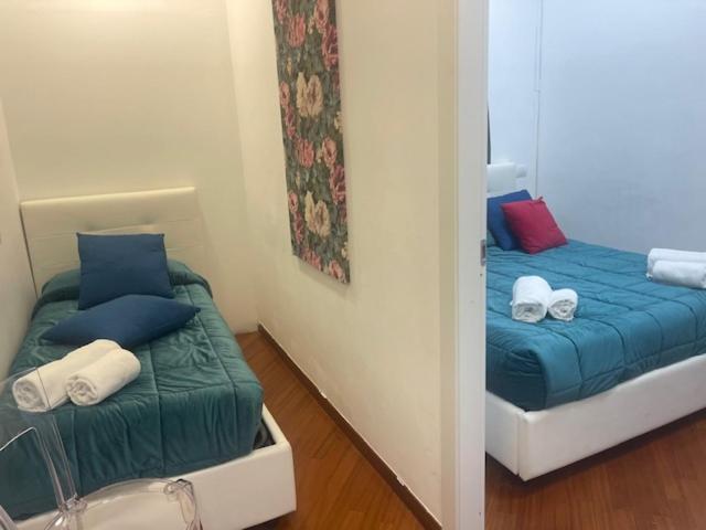 Appartamento Int 1 Рим Екстер'єр фото