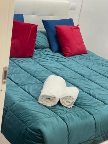Appartamento Int 1 Рим Екстер'єр фото