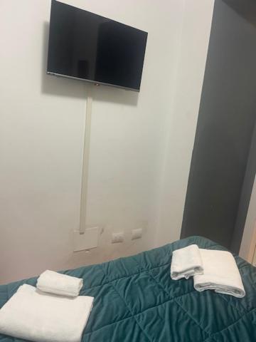 Appartamento Int 1 Рим Екстер'єр фото