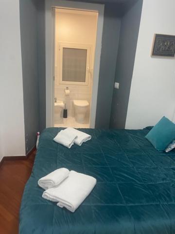 Appartamento Int 1 Рим Екстер'єр фото