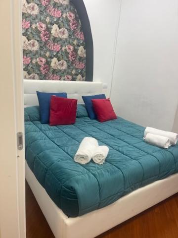 Appartamento Int 1 Рим Екстер'єр фото
