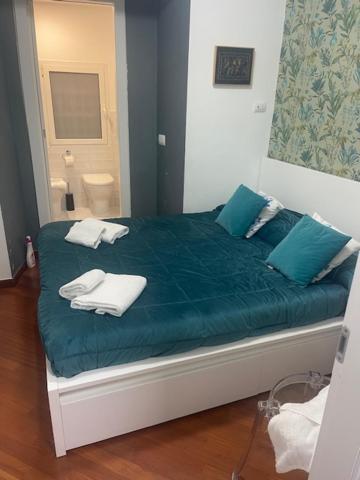 Appartamento Int 1 Рим Екстер'єр фото