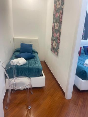 Appartamento Int 1 Рим Екстер'єр фото