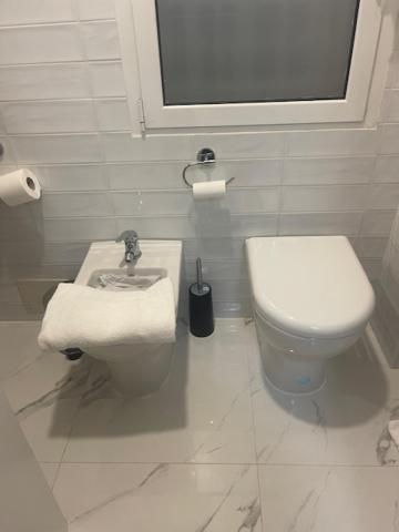 Appartamento Int 1 Рим Екстер'єр фото