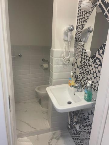 Appartamento Int 1 Рим Екстер'єр фото
