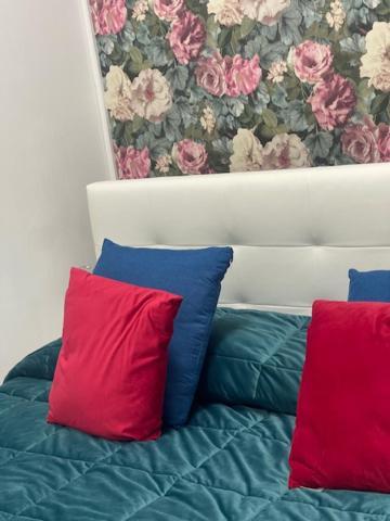Appartamento Int 1 Рим Екстер'єр фото