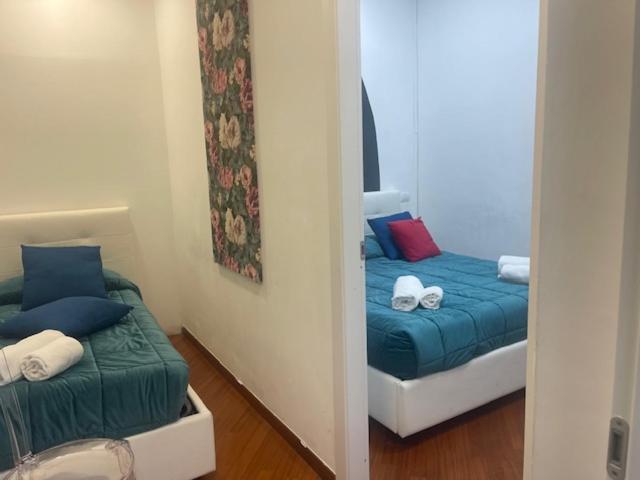 Appartamento Int 1 Рим Екстер'єр фото