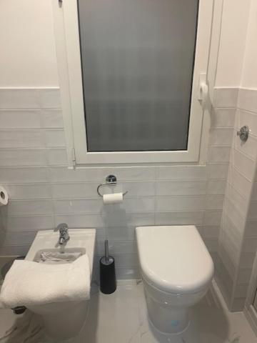 Appartamento Int 1 Рим Екстер'єр фото
