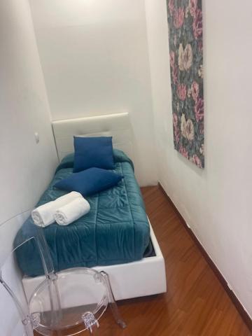 Appartamento Int 1 Рим Екстер'єр фото